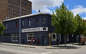 The Hive Hostel - Traveler Friendly, Passport Only  2*