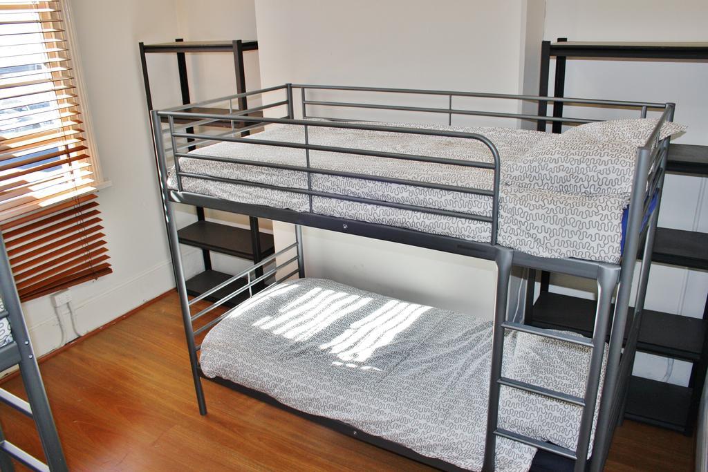 The Hive Hostel - Traveler Friendly, Passport Only Perth Extérieur photo