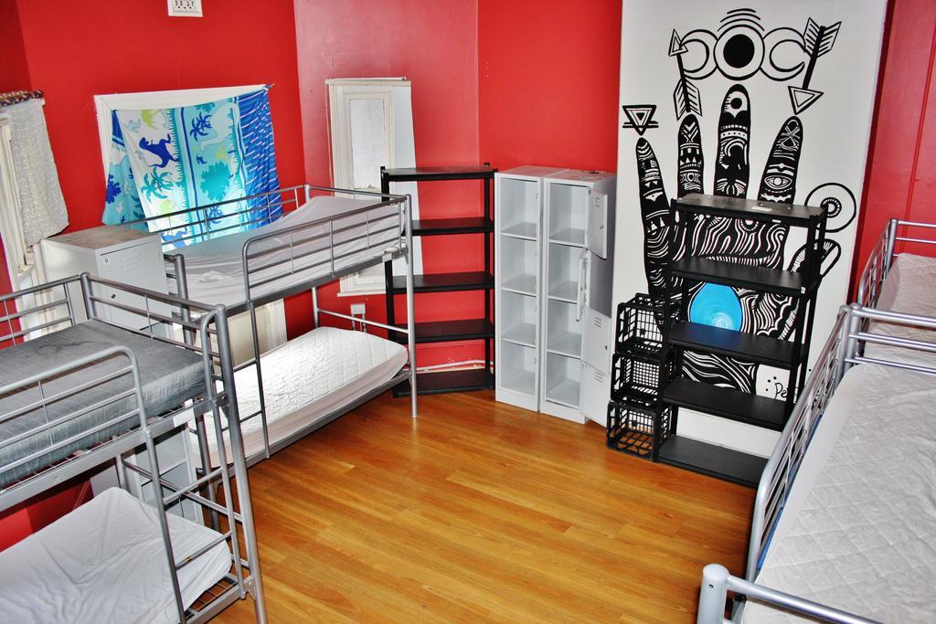 The Hive Hostel - Traveler Friendly, Passport Only Perth Extérieur photo
