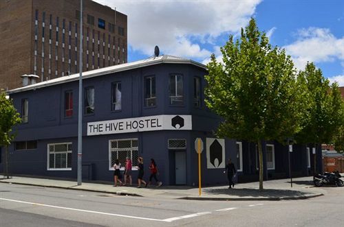 The Hive Hostel - Traveler Friendly, Passport Only Perth Extérieur photo